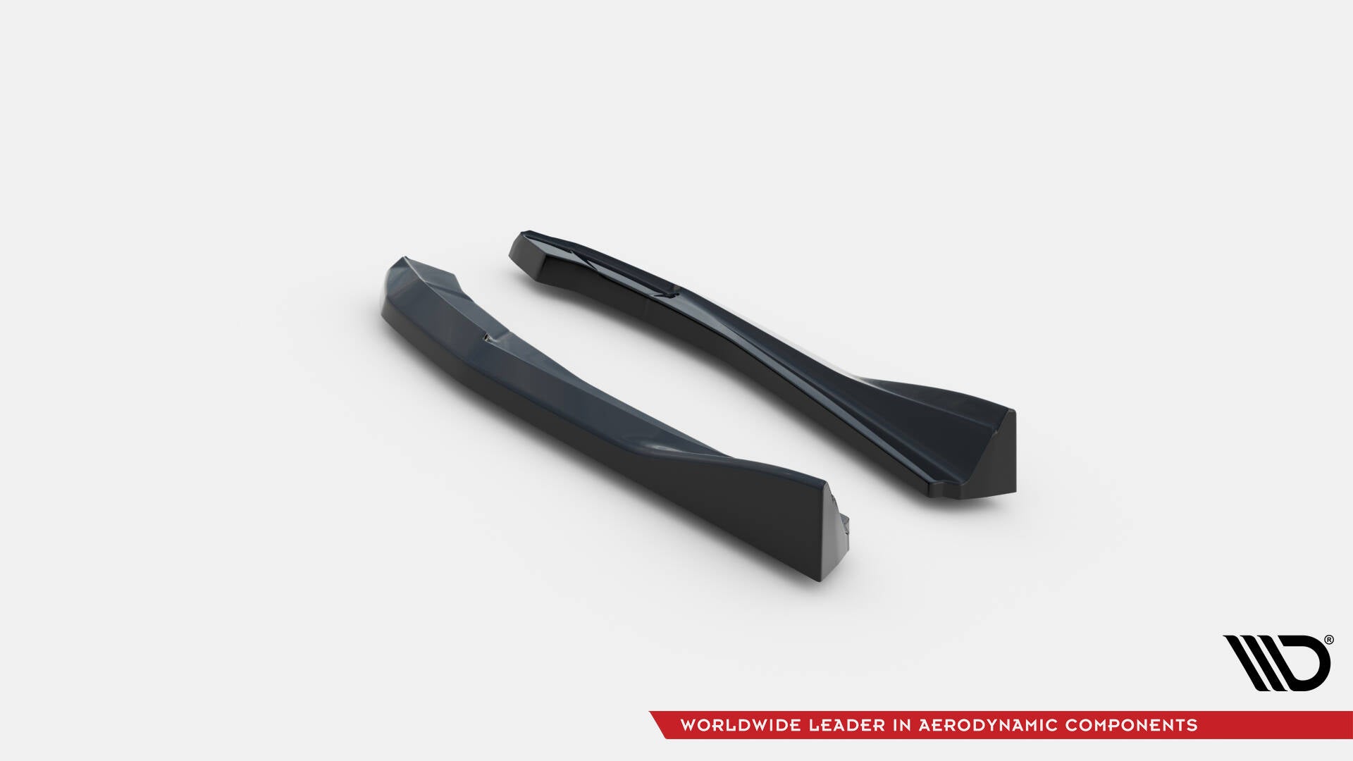 Heckseiten Flaps V.4 BMW M440i Gran Coupe G26