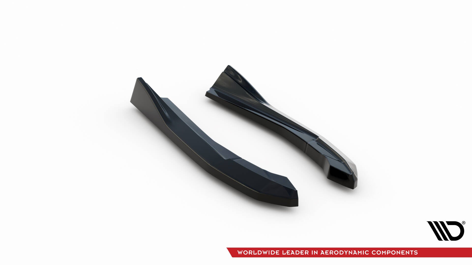 Heckseiten Flaps V.4 BMW M440i Gran Coupe G26
