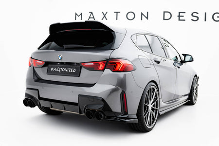 Heckseiten Flaps V.5 BMW M135i F70