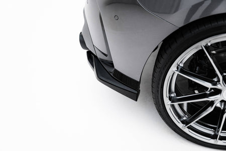 Heckseiten Flaps V.5 BMW M135i F70