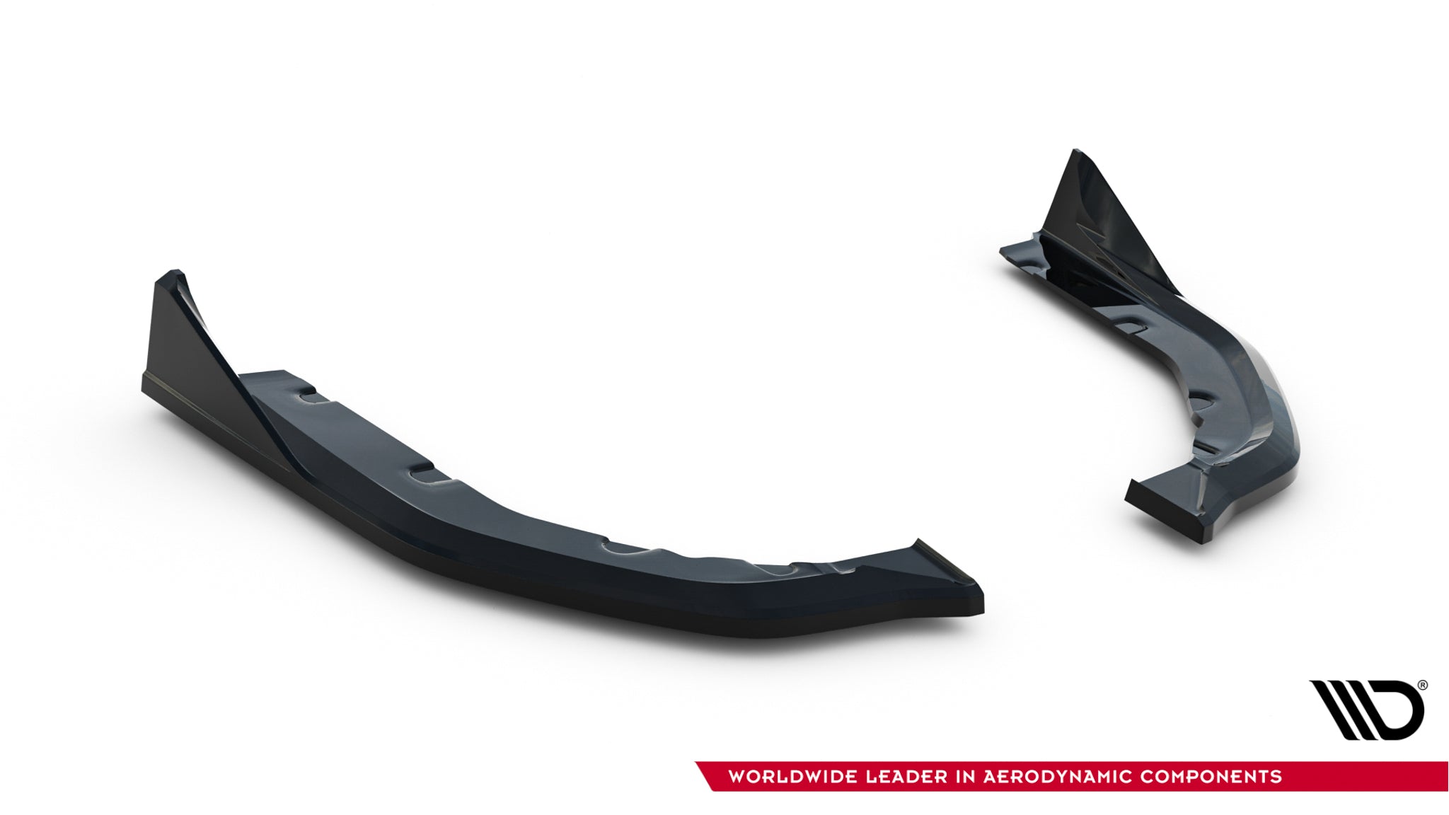Heckseiten Flaps V.5 BMW M3 Sedan / Touring G80 / G81