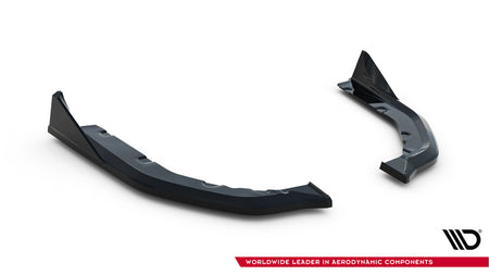 Heckseiten Flaps V.5 BMW M3 Sedan / Touring G80 / G81