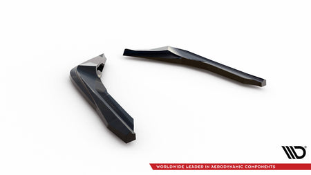 Heckseiten Flaps V.5 BMW M2 G87