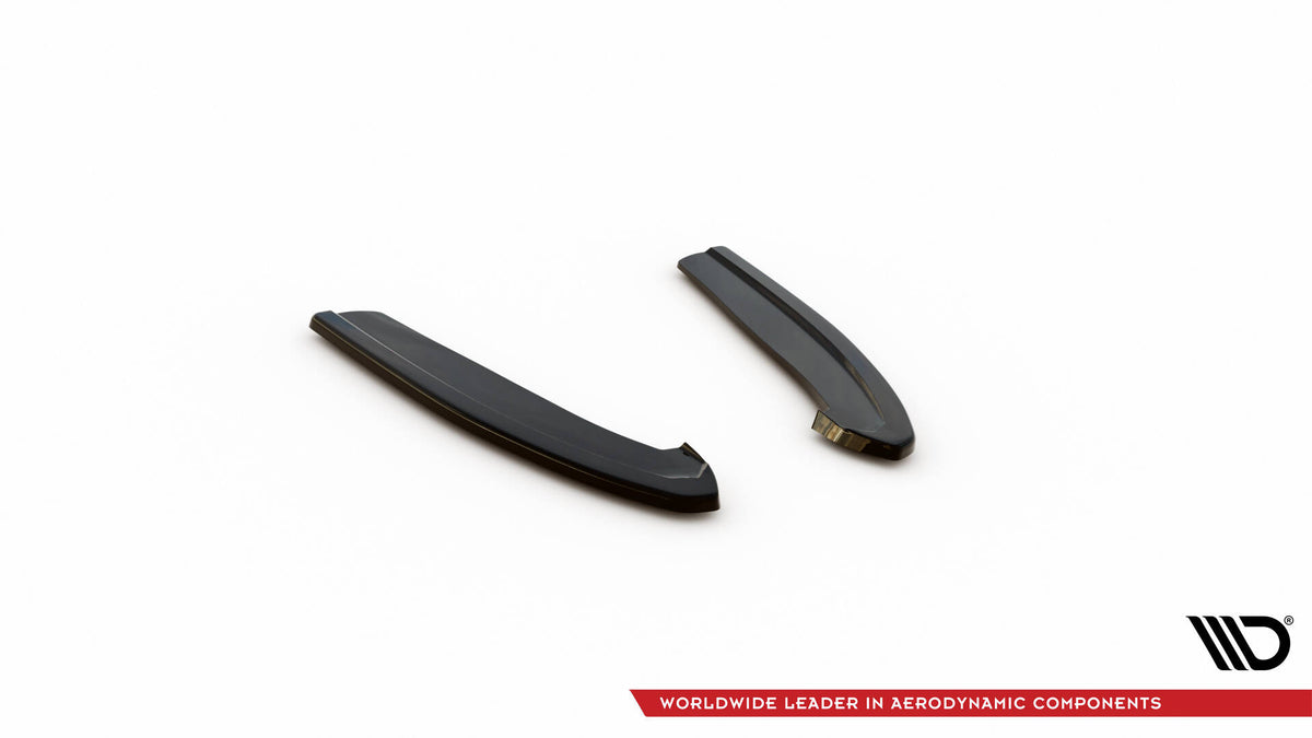 Heckseiten Flaps V.5 Ford Focus Estate ST Mk4