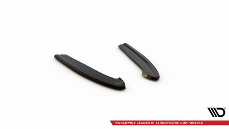 Heckseiten Flaps V.5 Ford Focus Estate ST Mk4