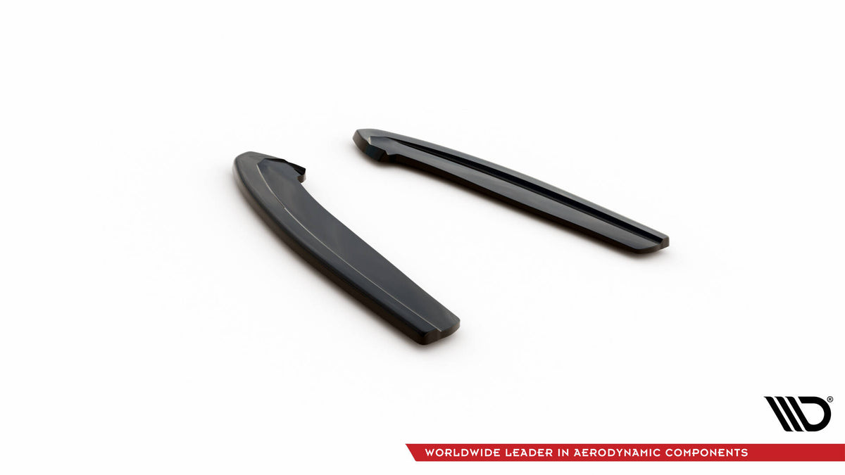 Heckseiten Flaps V.5 Ford Focus Estate ST Mk4