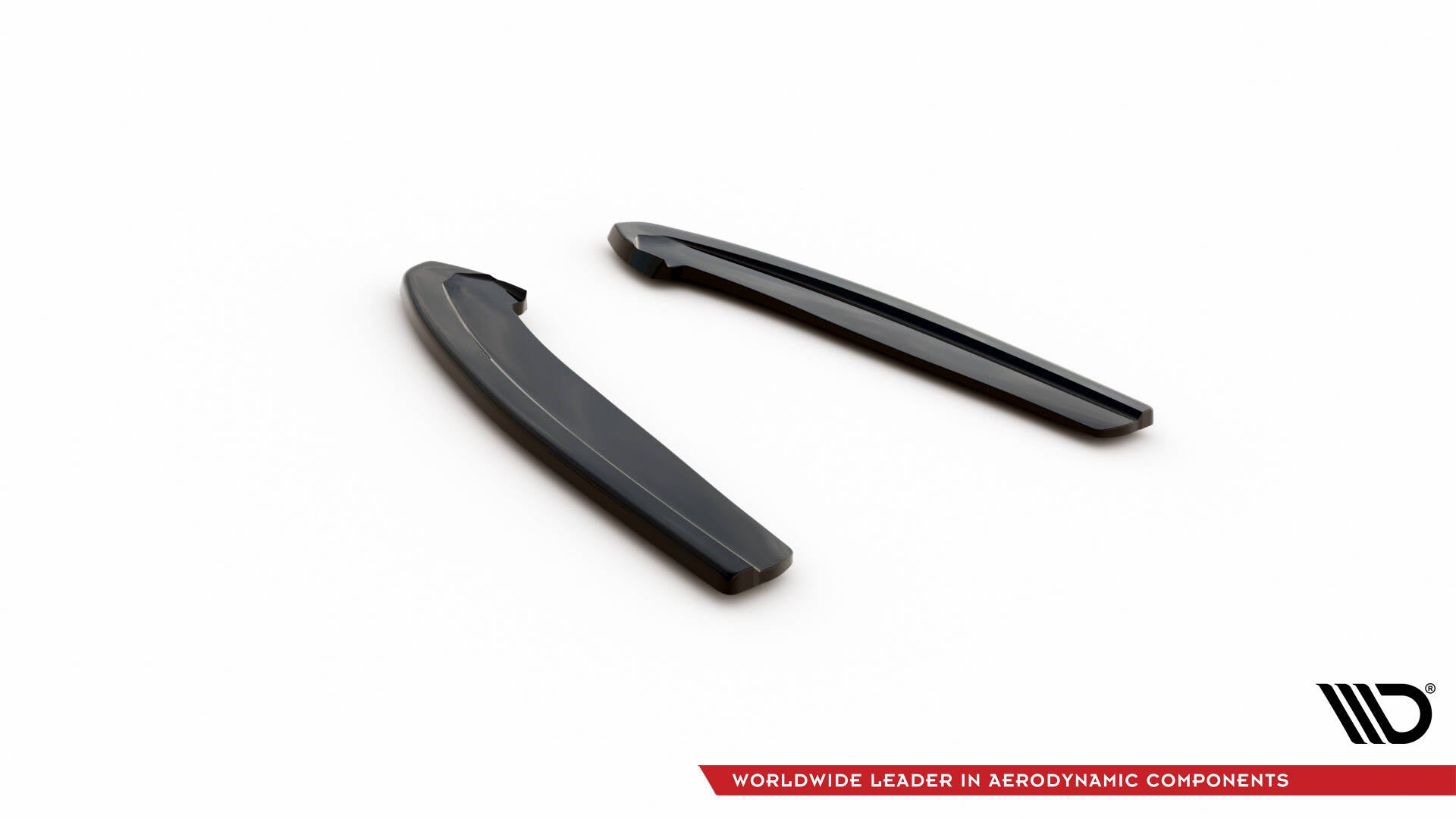 Heckseiten Flaps V.5 Ford Focus Estate ST Mk4