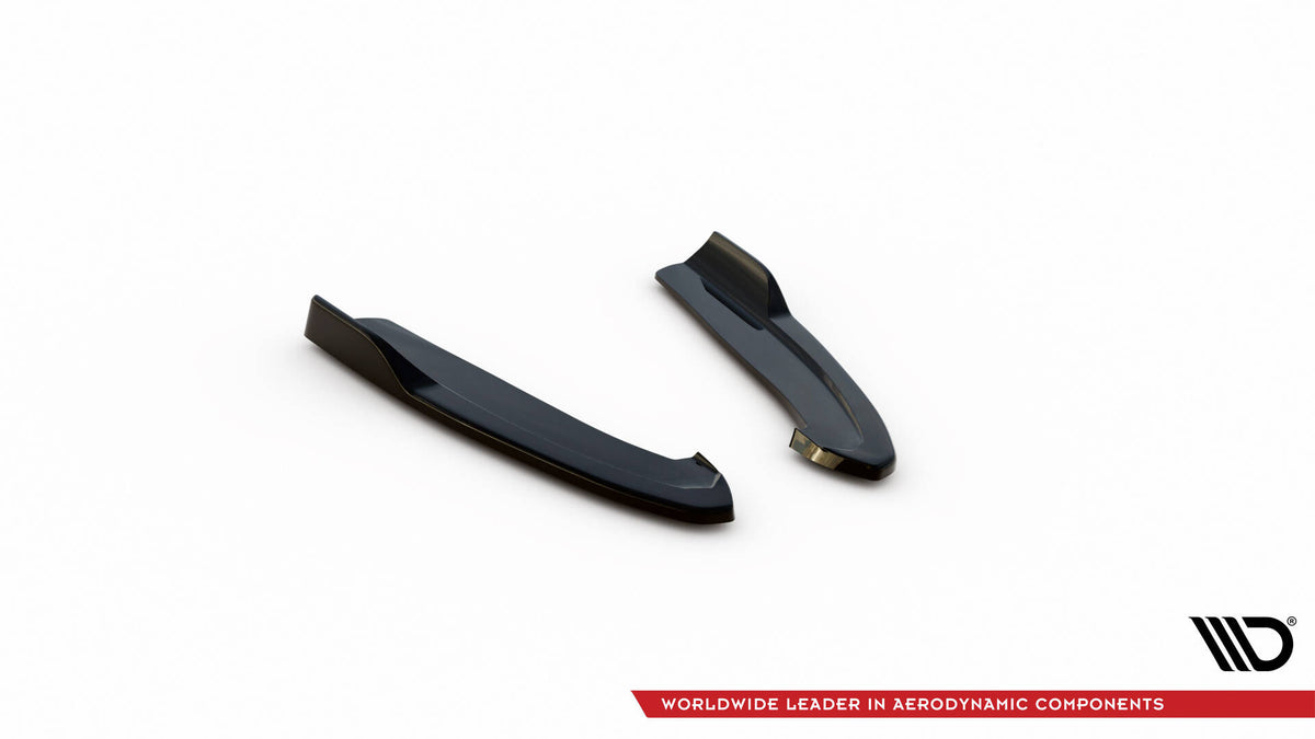 Heckseiten Flaps V.6 Ford Focus Estate ST Mk4