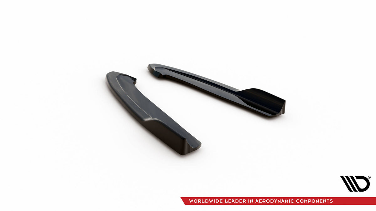 Heckseiten Flaps V.6 Ford Focus Estate ST Mk4