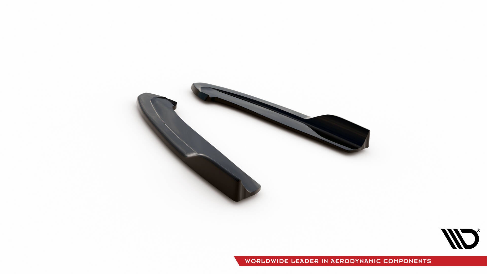 Heckseiten Flaps V.6 Ford Focus Estate ST Mk4