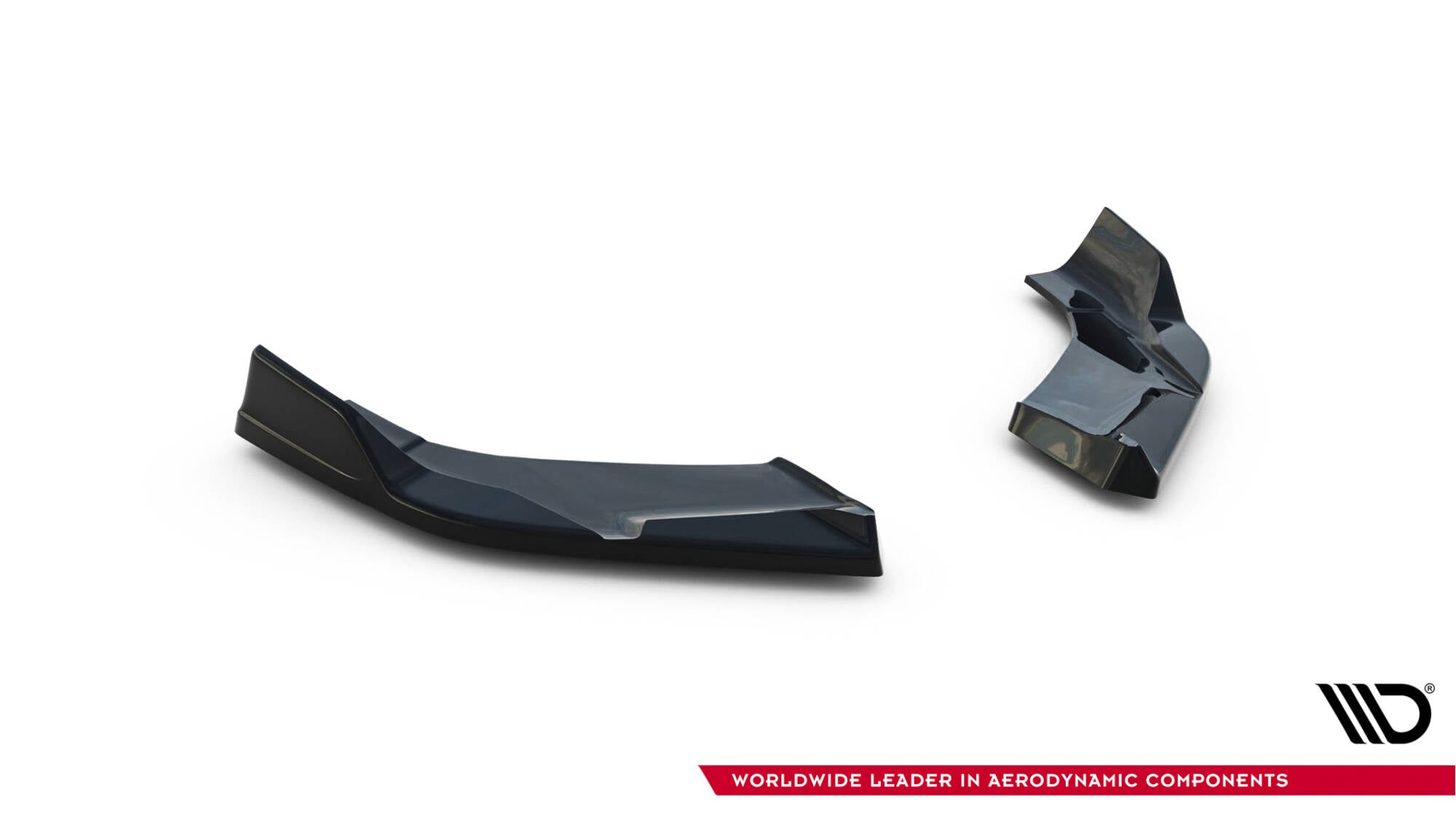 Heckseiten Flaps V.6 Hyundai I30 N Hatchback Mk3 Facelift