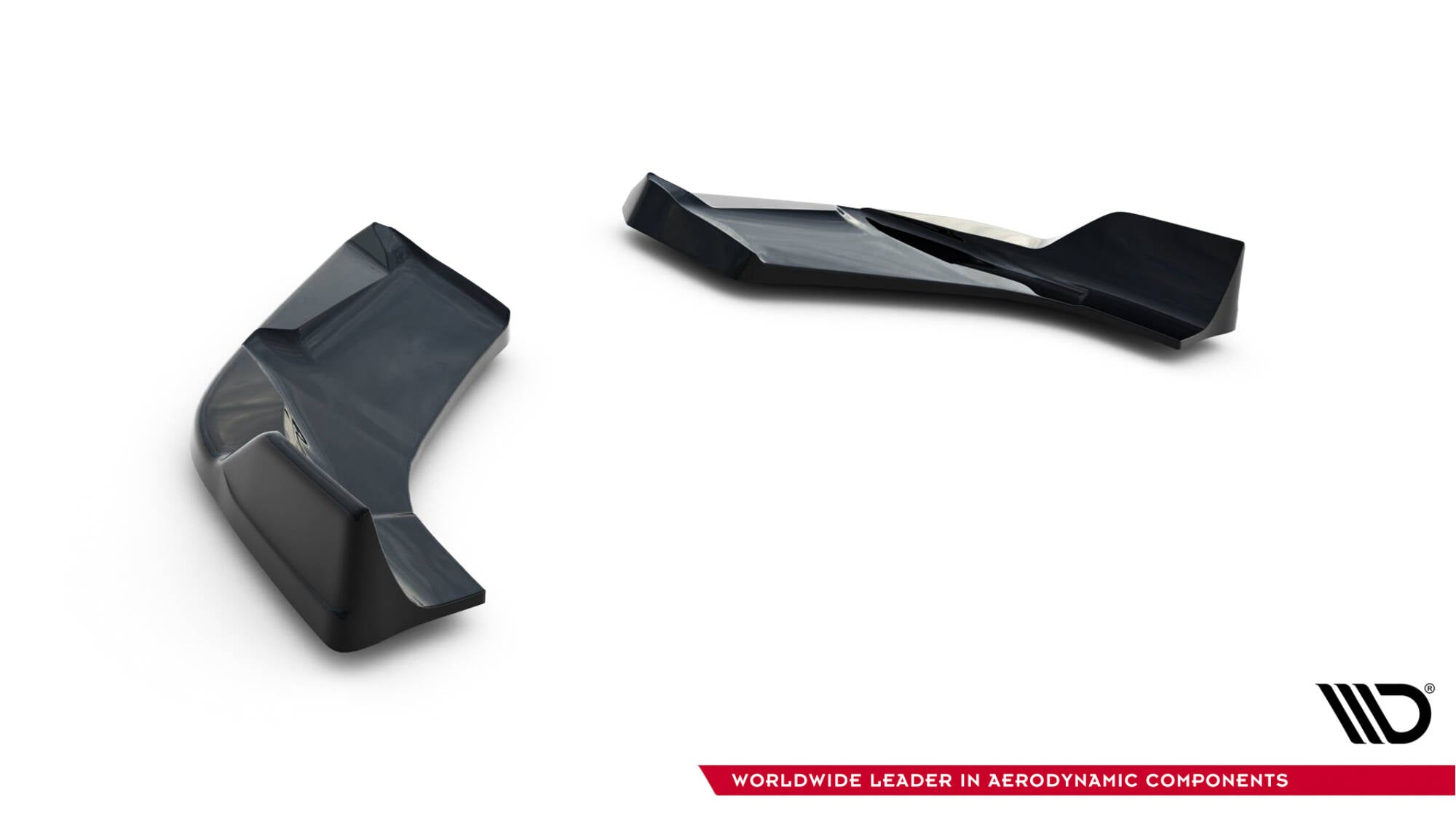 Heckseiten Flaps V.6 Hyundai I30 N Hatchback Mk3 Facelift