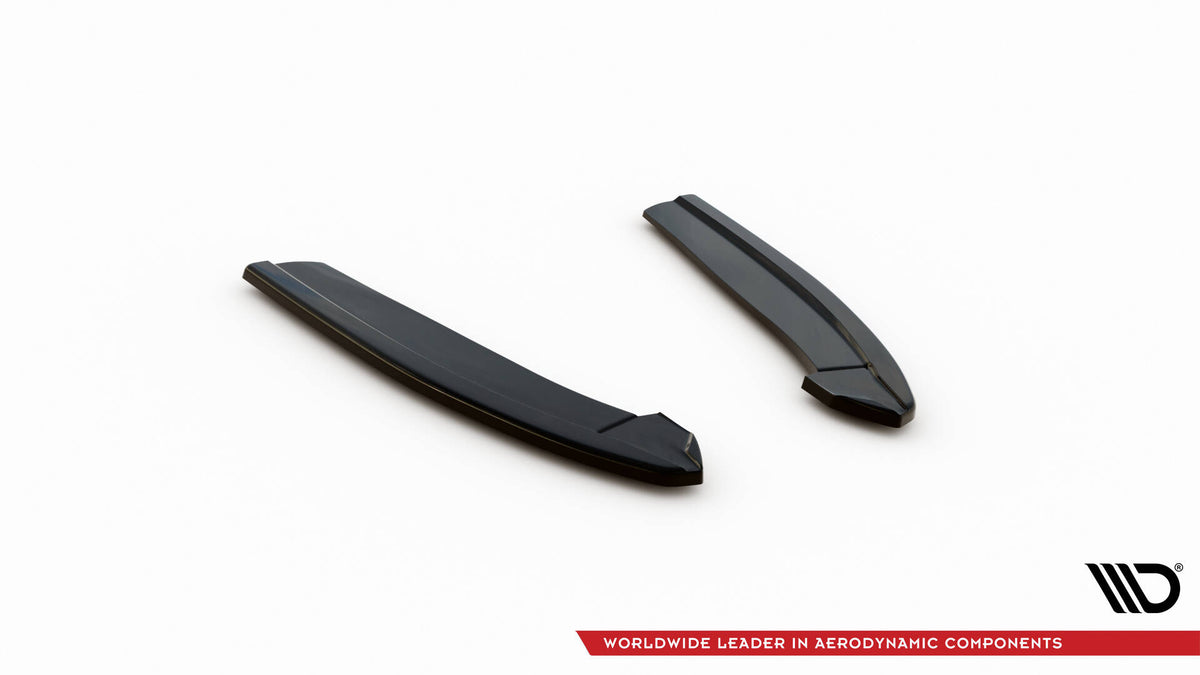 Heckseiten Flaps V.7 Ford Focus Estate ST Mk4