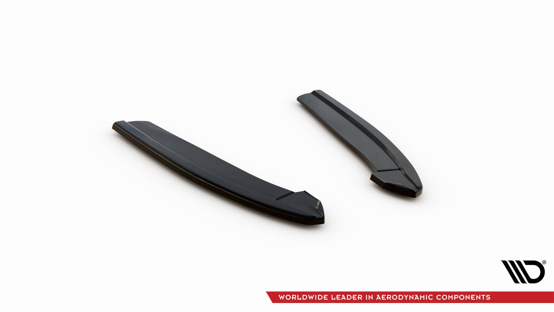 Heckseiten Flaps V.7 Ford Focus Estate ST Mk4