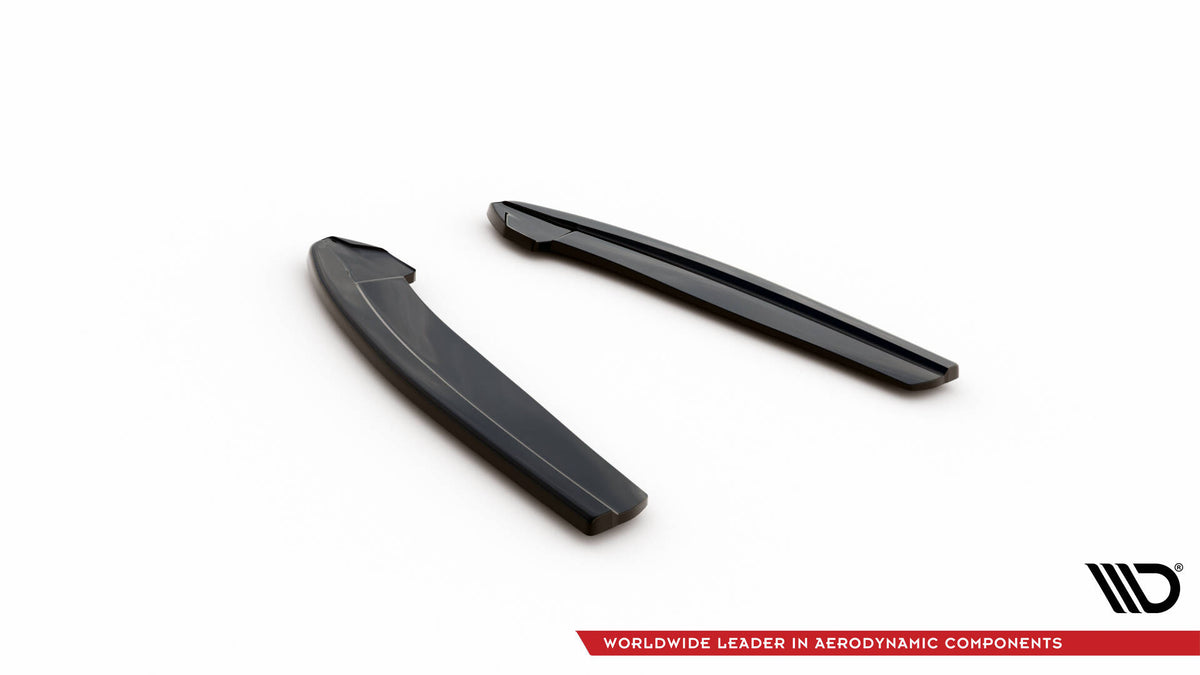 Heckseiten Flaps V.7 Ford Focus Estate ST Mk4