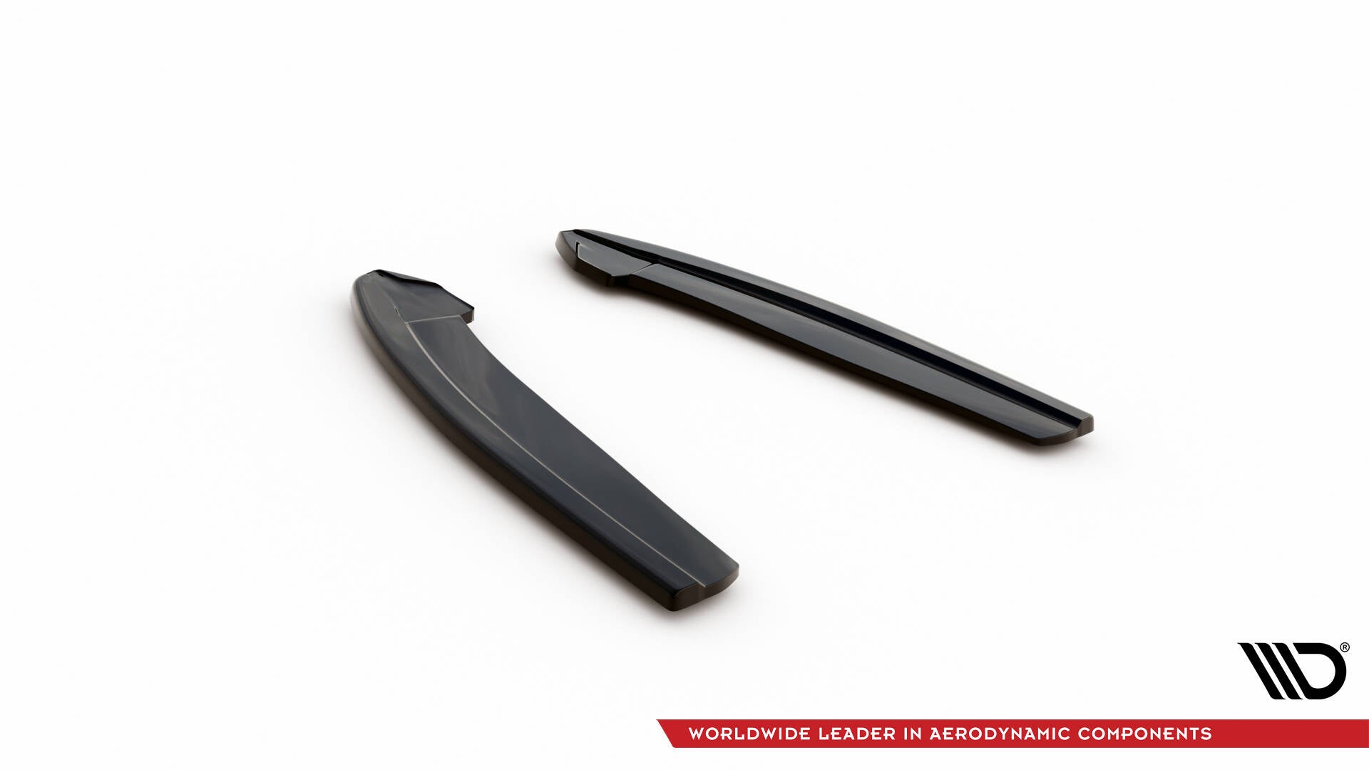 Heckseiten Flaps V.7 Ford Focus Estate ST Mk4