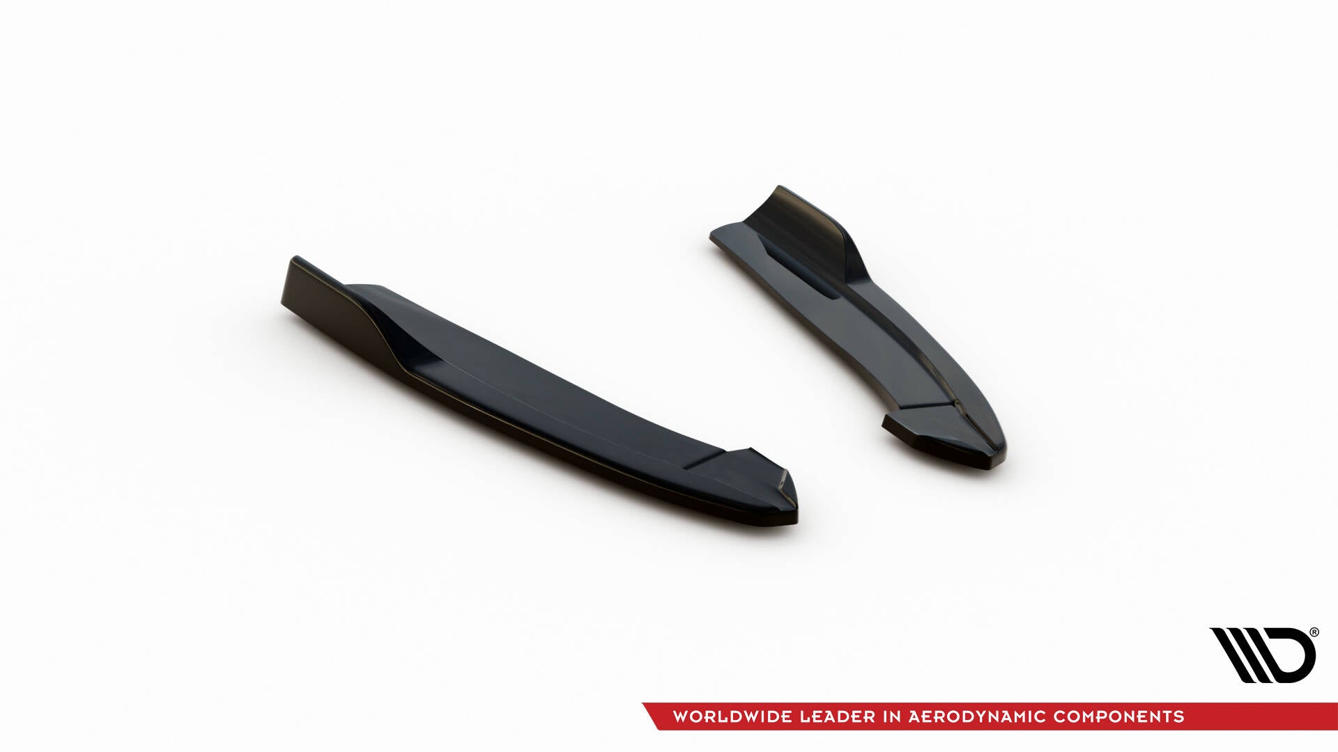 Heckseiten Flaps V.8 Ford Focus Estate ST Mk4