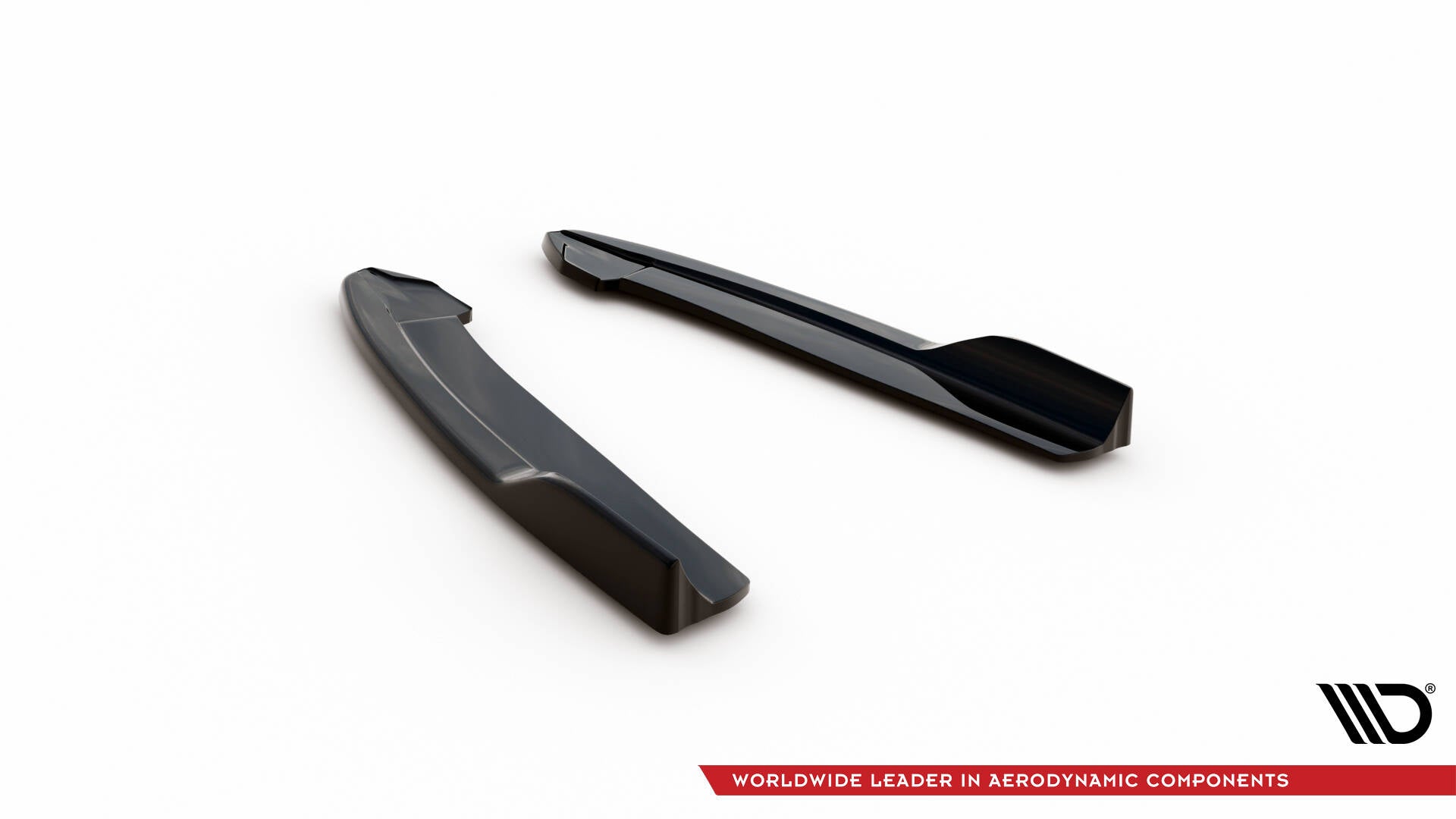 Heckseiten Flaps V.8 Ford Focus Estate ST Mk4