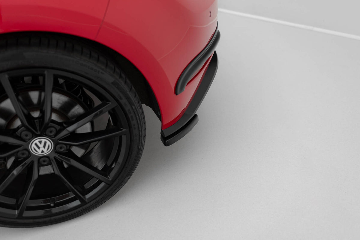 Heckseiten Flaps Volkswagen Golf Mk7 Facelift