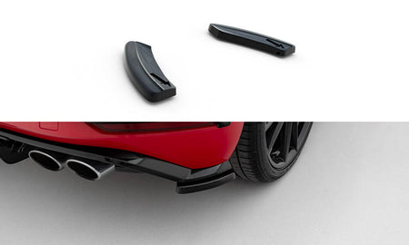 Heckseiten Flaps Volkswagen Golf Mk7 Facelift