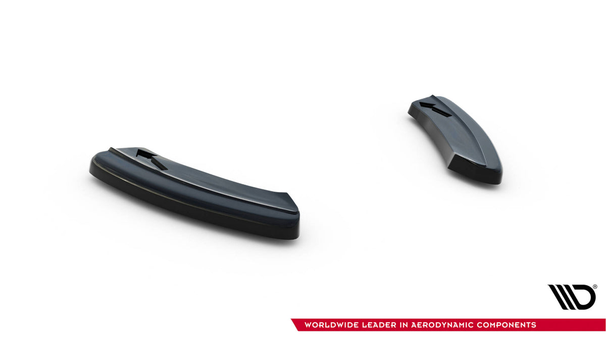 Heckseiten Flaps Volkswagen Golf Mk7 Facelift
