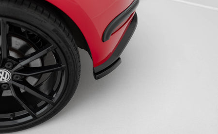 Heckseiten Flaps Volkswagen Golf Mk7 Facelift
