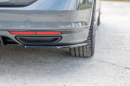 Heckseiten Flaps Volkswagen Passat R-Line B8