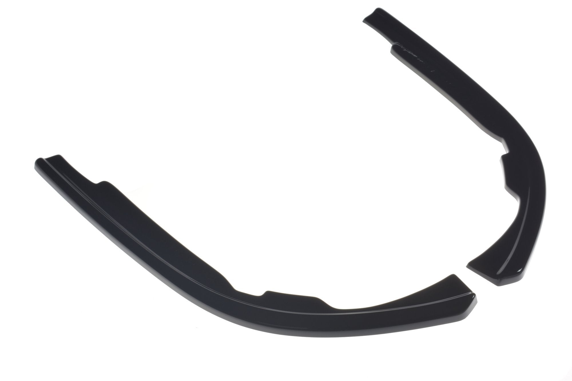 Heckseiten Flaps Volkswagen Passat R-Line B8
