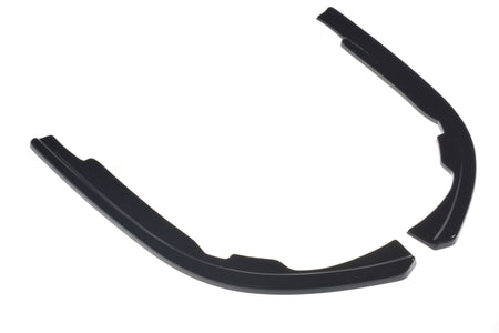 Heckseiten Flaps Volkswagen Passat R-Line B8