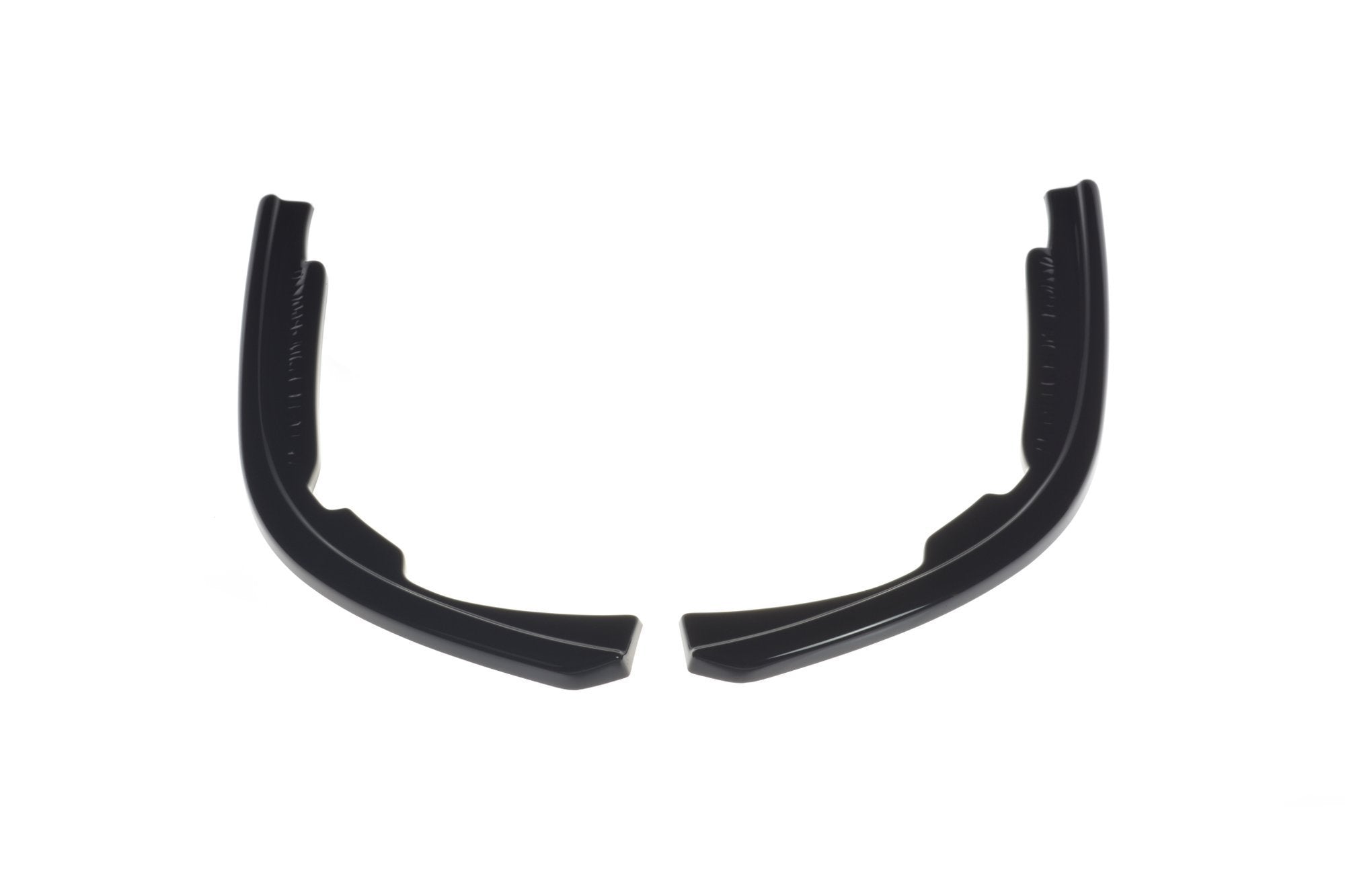 Heckseiten Flaps Volkswagen Passat R-Line B8