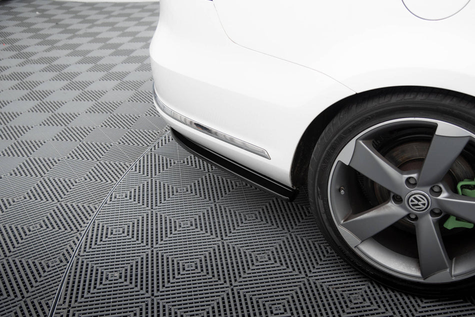 Heckseiten Flaps Volkswagen Passat Variant B7