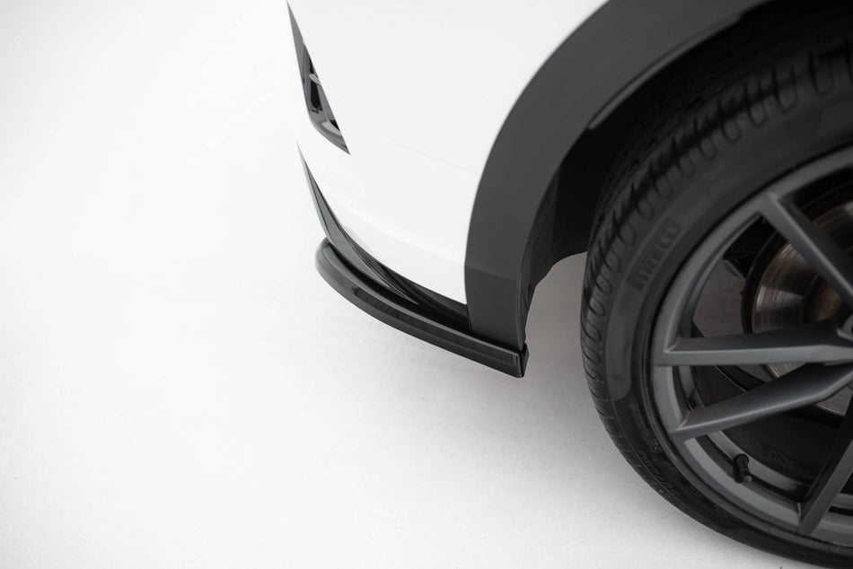 Heckseiten Flaps Volkswagen T-Roc R Mk1