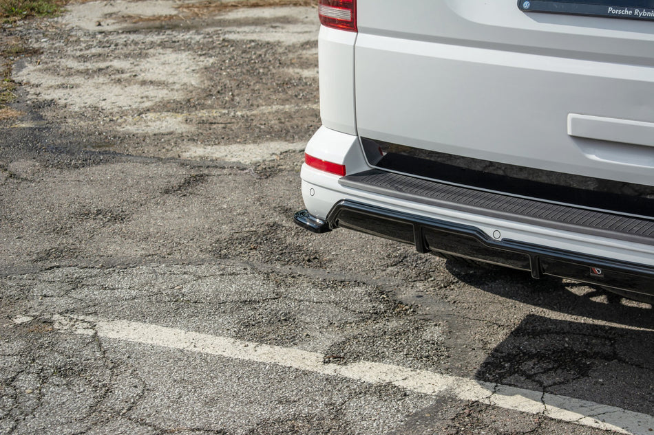 Heckseiten Flaps Volkswagen T6