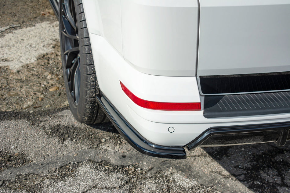 Heckseiten Flaps Volkswagen T6