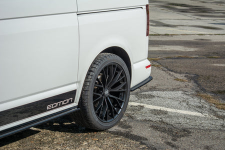 Heckseiten Flaps Volkswagen T6