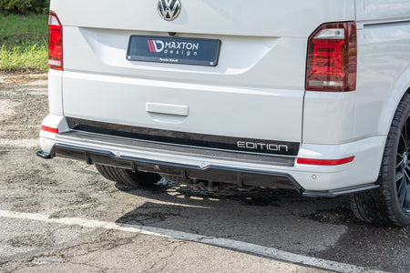 Heckseiten Flaps Volkswagen T6