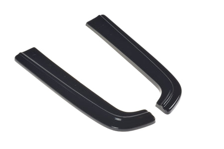 Heckseiten Flaps Volkswagen T6