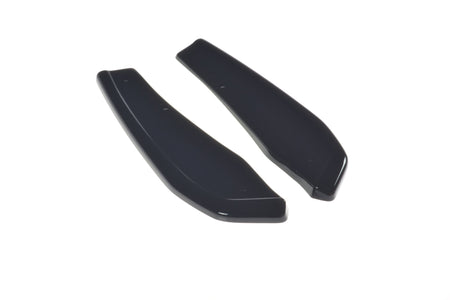 Heckseiten Flaps BMW X4 M40i G02