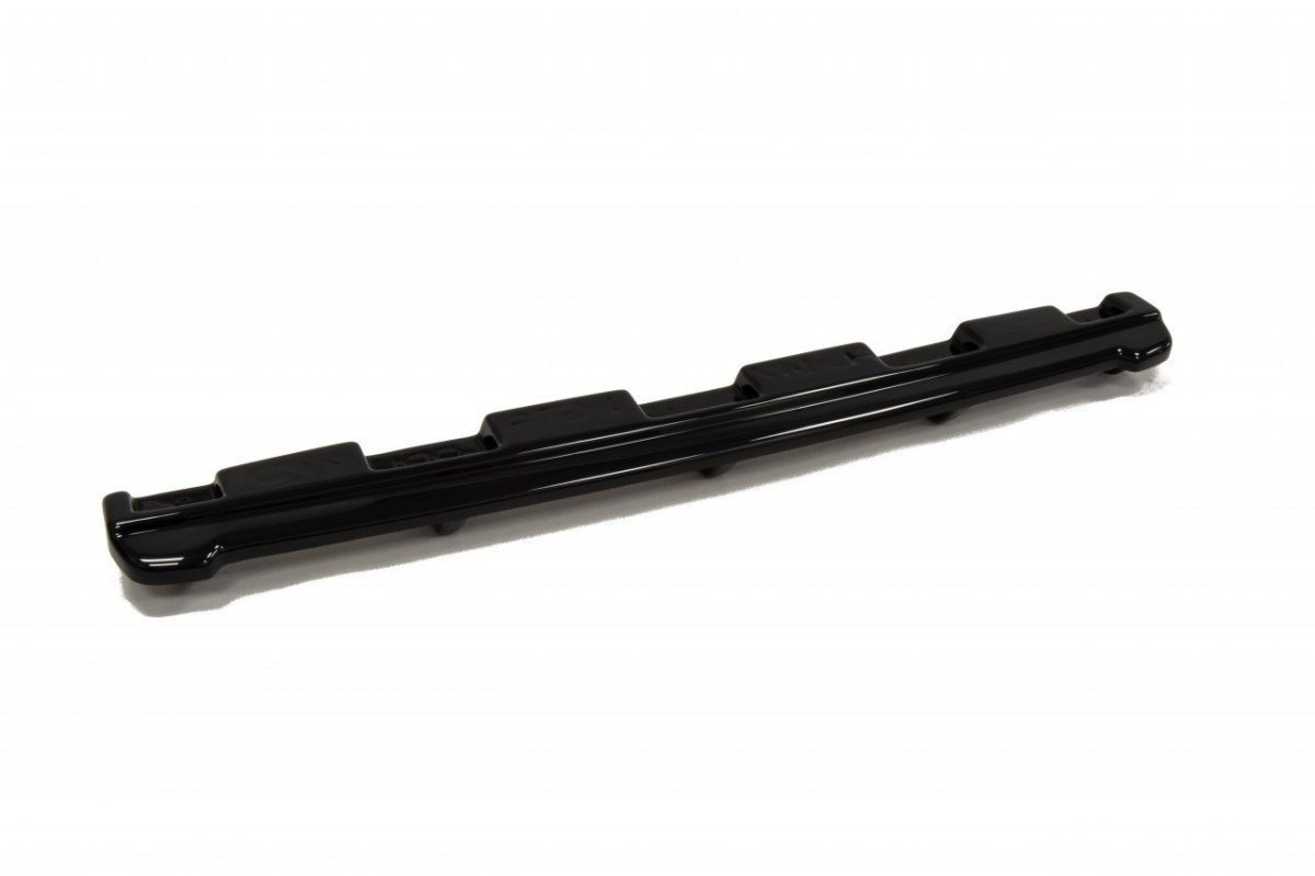 Heckdiffusor Alfa Romeo 147 GTA