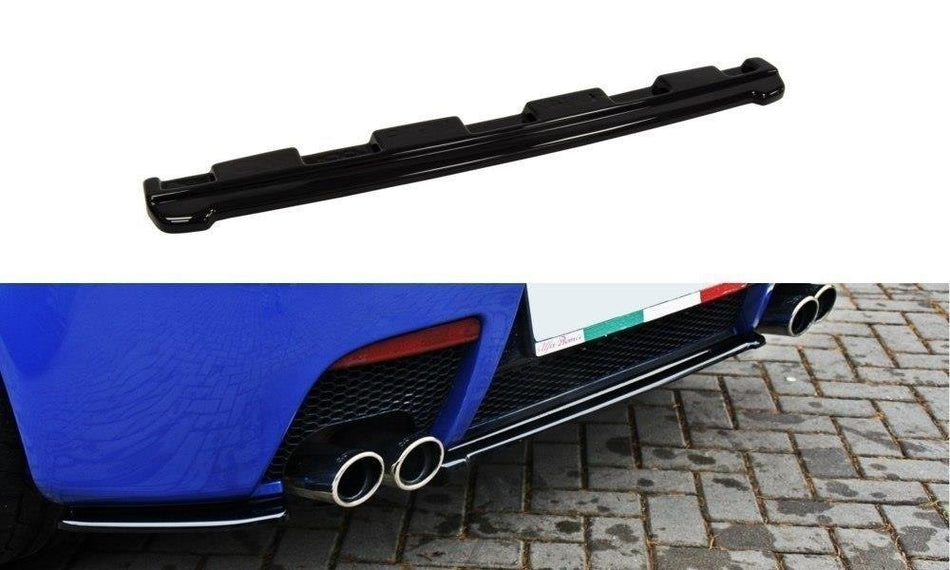 Heckdiffusor Alfa Romeo 147 GTA