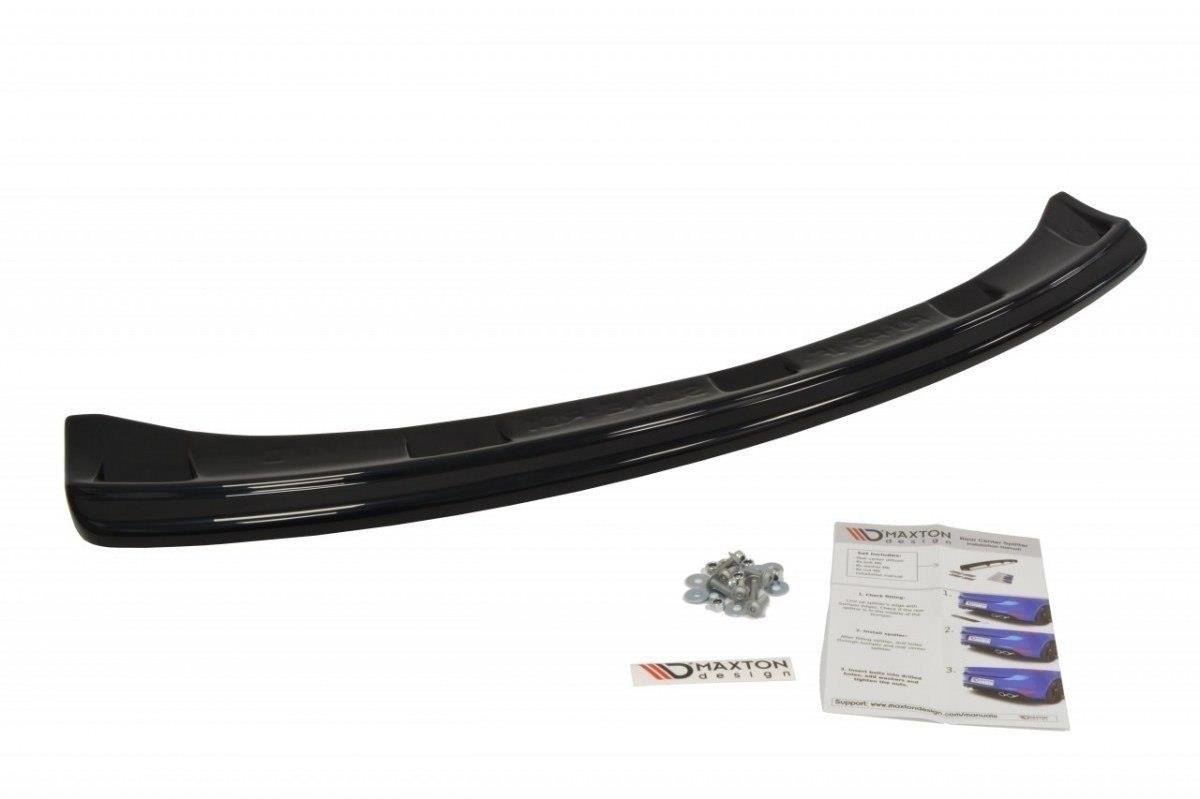 Heckdiffusor Audi A5 S-Line 8T FL