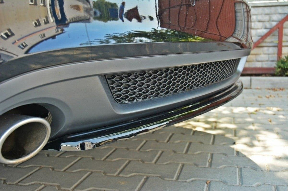 Heckdiffusor Audi A5 S-Line 8T Coupe/Sportback 2007-2011