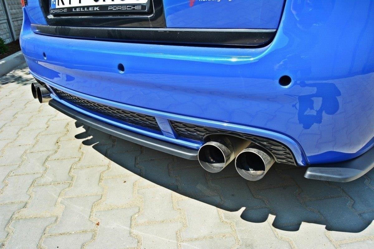 Heckdiffusor Audi RS6 C5 Avant