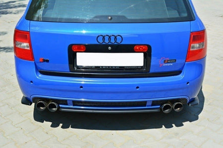Heckdiffusor Audi RS6 C5 Avant