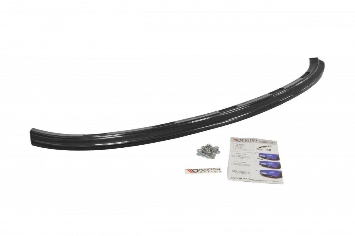 Heckdiffusor Alfa Romeo Brera
