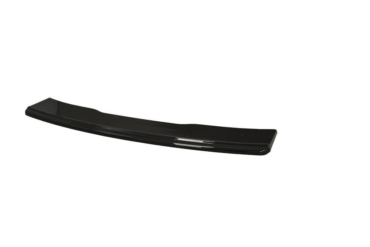 Heckdiffusor Audi A4 B9 S-Line