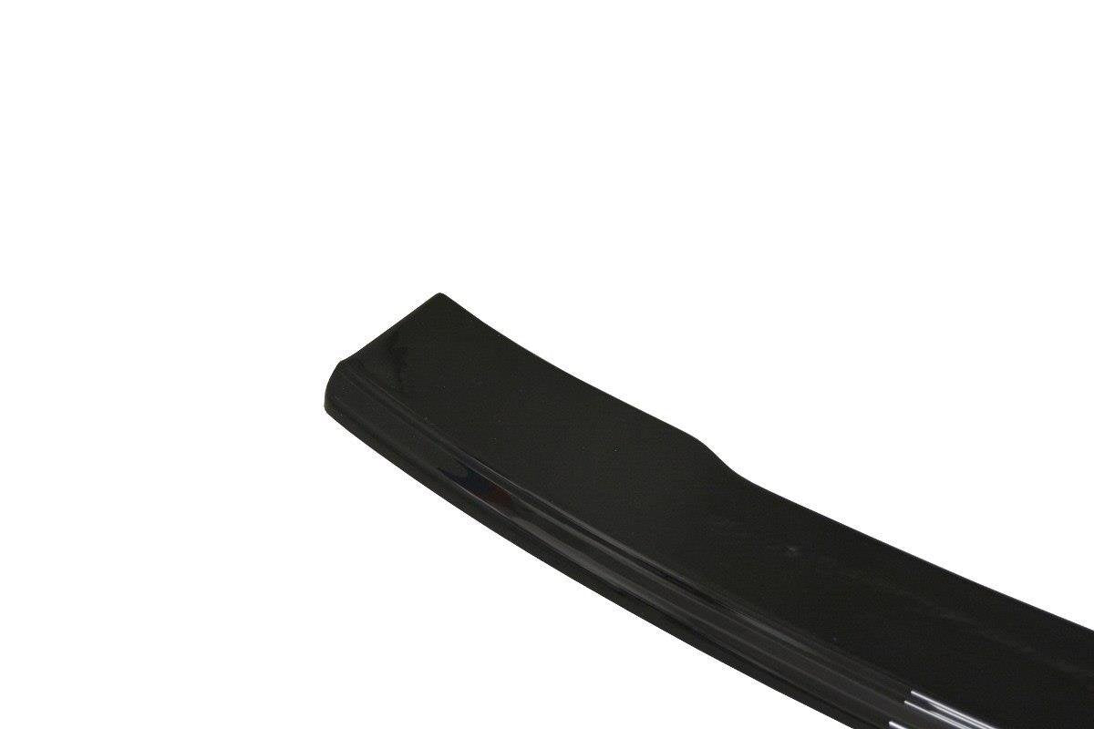Heckdiffusor Audi A4 B9 S-Line