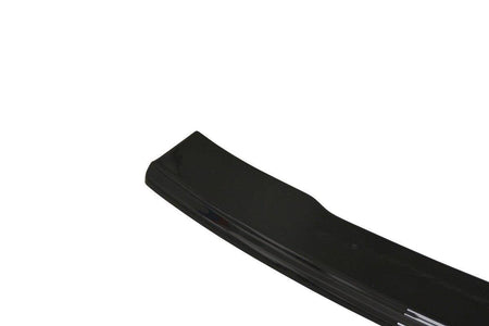 Heckdiffusor Audi A4 B9 S-Line