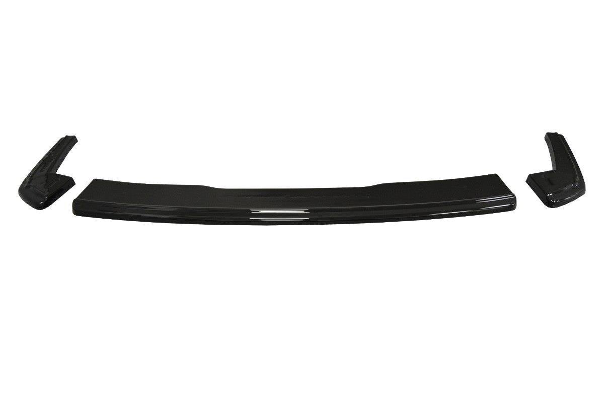 Heckdiffusor Audi A4 B9 S-Line
