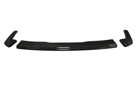 Heckdiffusor Audi A4 B9 S-Line